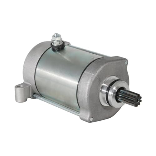 Démarreur Bennche Bighorn 500 pour réparer le lancement Cowboy 500 gris OEM 31200-004-0000