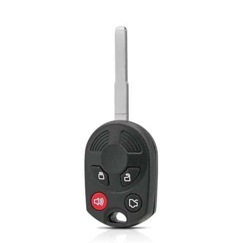 Télécommande Ford Transit Connect idéale pour sécuriser vos déplacements - 3