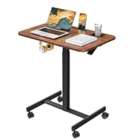 GIBBON MOUNTS スタンディングデスク パソコンデスク Amazon | GIBBON MOUNTS 昇降デスク 幅72cm×奥行き48cm 高さ調節