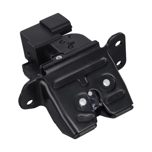 Cerradura de puerta de maletero para Kia: ideal para reparar el cierre del coche