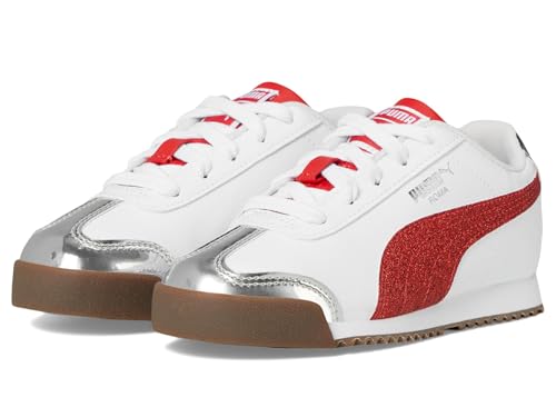 Image of Puma Unisex-Child Roma