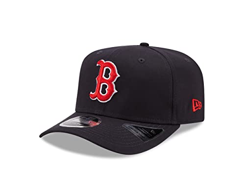 New Era Boston Red Sox MLB Fankappe Modell 9Fifty Stretch Snapback...