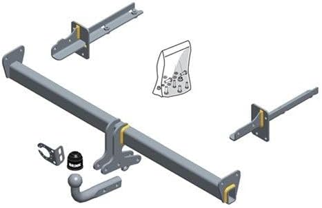 Brink 684100 Tow Bar