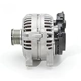 Generator Alternator Compatible For CITROEN C2 C3 C4 C5 C8 BERLINGO JUMPY XSARA PICASSO 1. 6 HDi