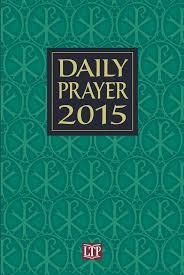 Daily Prayer 2015