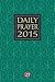 Daily Prayer 2015