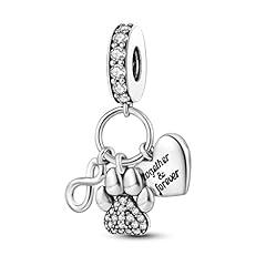 Eternal Love Claw Heart