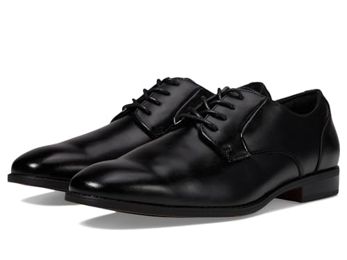 アダムスページ Silsbury Cap Toe Oxford Men's Dress Shoes | Stacyadams.com