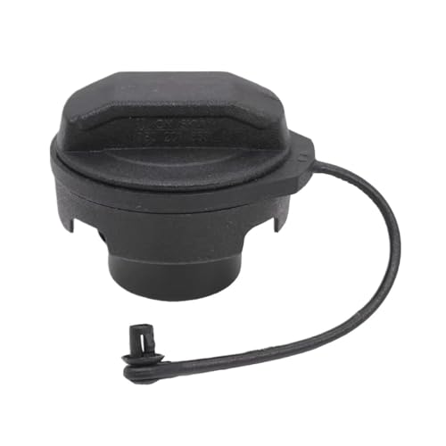 Tapa del depósito de combustible para Skoda Octavia 1997-2011, apta para gasolina y diésel