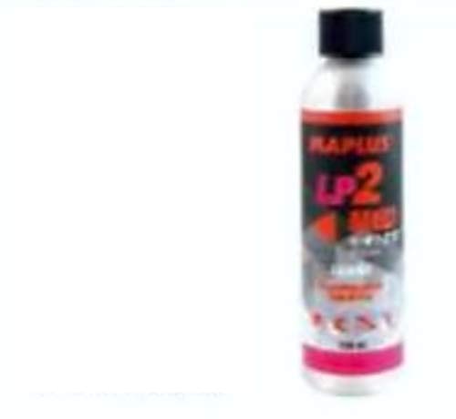 (}vX)MAPLUS LIQUID FULOURINATED PARAFFIN (Lbh tbf ptB) LP2 ~bh t̃bNX