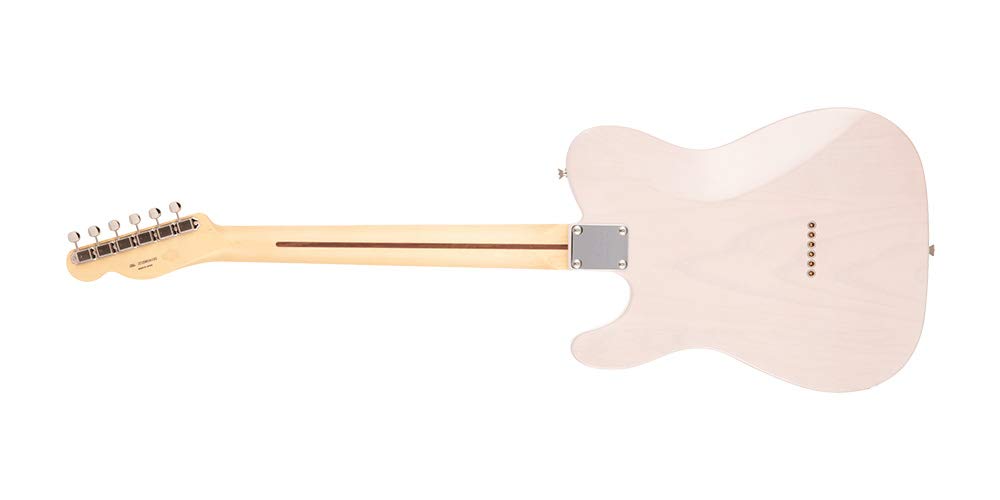 Amazon | フェンダー/Made in Japan Hybrid II Telecaster Maple