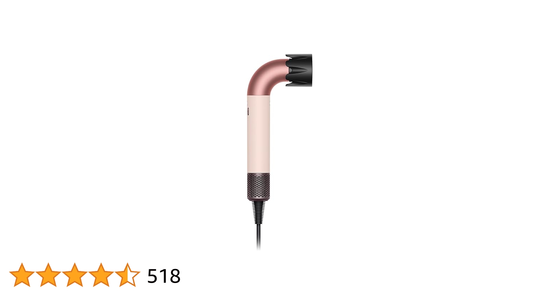 Amazon | Dyson Supersonic r | Dyson | ヘアドライヤー 通販