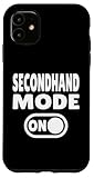 Secondhand Threads