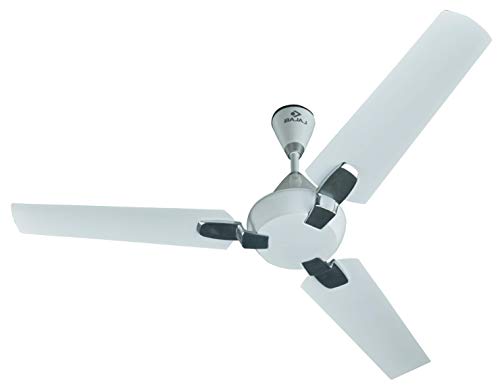 Image of Bajaj Ornio 1200 mm Ceiling Fan (Ceramic White)