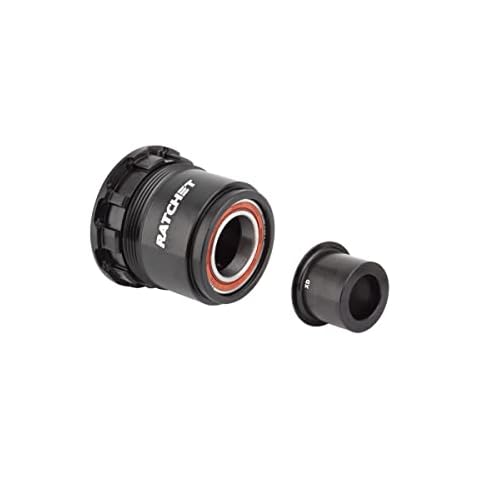 DT Swiss Ratchet Freehub Conversion Kit for SRAM XD Cover