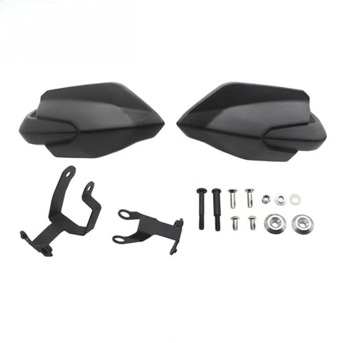 Garde-main bouclier protecteur de guidon anti-vent pour Tiger 800
