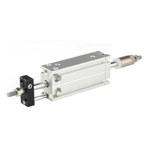 Vérin pneumatique MKJ10 MKD16 CDUKW20 CDUKW25 CDUKW32-10X30X50X60X70
