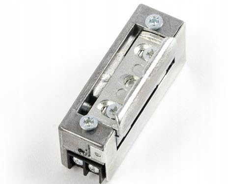 SPINA ELETTRONICA R4 SENZA BLOCCO Reverse 24 V