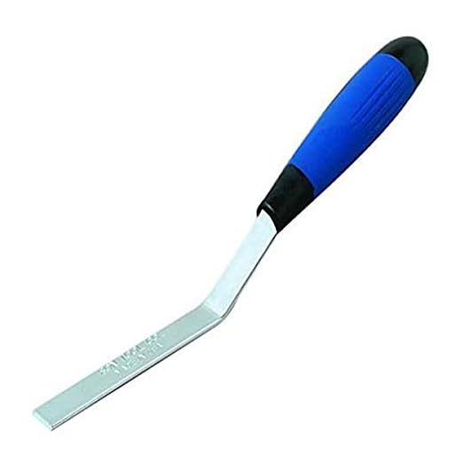 Bon 21-308 Pro Plus 1/4-tums styv tipp-pekare murslev med fyrkantig ände och bekvämt grepphandtag