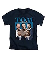 Regular Fit T-Shirt Premium 100% Cotton Machine Washable Hand Printed In the UK