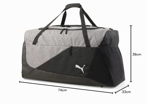 Puma Sporttasche teamFINAL de entrenamiento con compartimento amplio 3