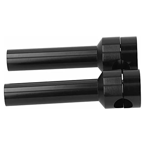 Risers de Guidon ZJchao 25 Mm Cover