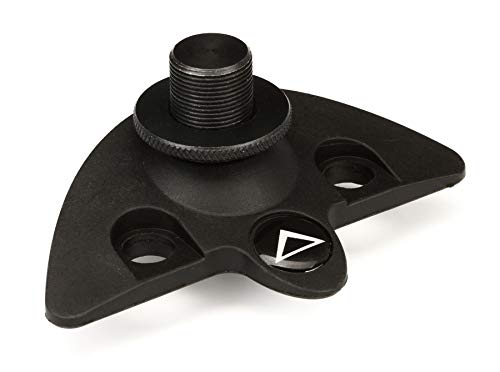 Ultimate Support AX-48TA Apex Threaded Adapter for APEX AX-48 Pro Keyboard Stand