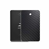 Recubrimiento hidrofóbico y oleofóbico para reducir el sudor y reducir las huellas dactilares.