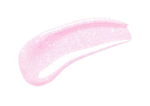 L.A. COLORS Holographic Iridescent Lipgloss, Diamond Lite CLG423 fluid ounce