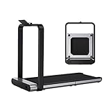 hundelaufband günstig kaufen ✅ 𝐆𝐄𝐒𝐂𝐇𝐖𝐈𝐍𝐃𝐈𝐆𝐊𝐄𝐈𝐓𝐒𝐑𝐄𝐆𝐔𝐋𝐈𝐄𝐑𝐔𝐍𝐆 - Das WalkingPad X21 hat einen Geschwindigkeitsbereich von 0,5-12 km/h, geeignet für einen leichten Spaziergang bis hin zu einem anspruchsvollen Lauf. Das integrierte Not-Aus-Kabel sorgt dabei für umfangreiche Sicherheit.