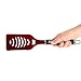 Siskiyou NCAA Florida State Seminoles Logo Spatula/Chip Clips, One Size, Team Colors