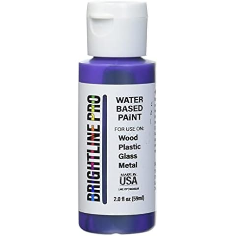 acrylic water based paint Cover
