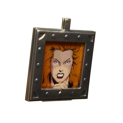 Marvel Legends Series Titania, Figurine de Collection de 15 cm, inspirée des Bandes dessinées rétro de Super-héros Secret Wars