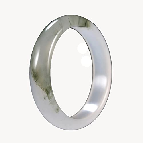 Bracelet en jade naturel au quotidien pour harmoniser vos énergies