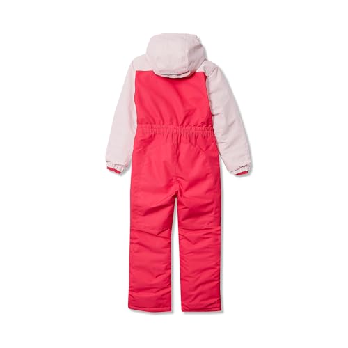 Lands' End Kids Squall Iron Knee Waterproof Winter Snow Suit2