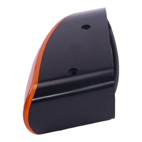 Luz ámbar de giro cabina RE217551 compatible con John Deere 310G 310J 410K 5