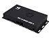 Produktbild IBest Metal Case/Box with Cooling Fan for Raspberry Pi Compute Module 4 IO Board,Mini Computer Chassis with HDMI,Power,Ethernet,USB Interface