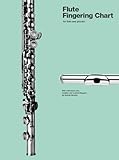Flute Fingering Chart: For Flute and Piccolo