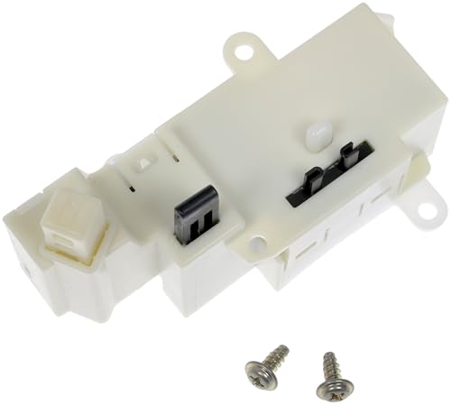 Interrupteur de position Dorman 926-548 robuste pour l'électronique Mazda