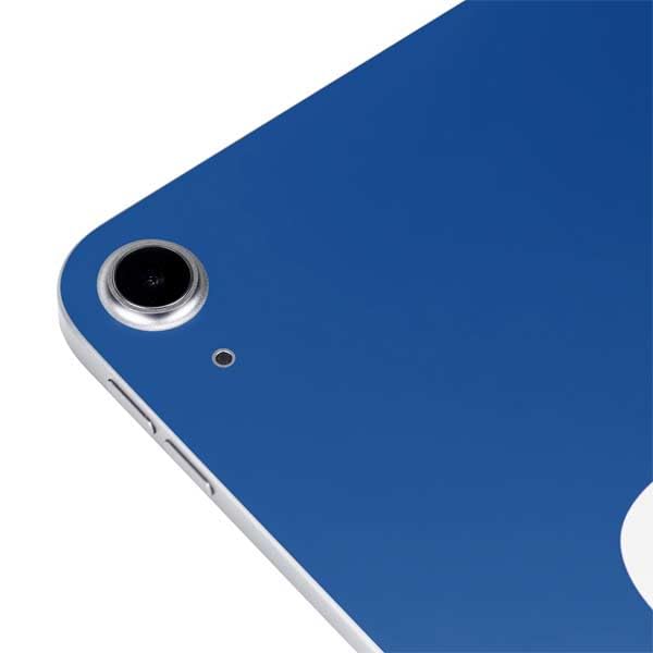 Skinit Decal Tablet Skin Compatible with iPad 11th Gen (2025) - Officially Licensed NFL Los Angeles Rams Team Motto Design