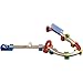 HABA My First Toddler Ball Track Mirror Marvel - Large Basick Pack Building Kit