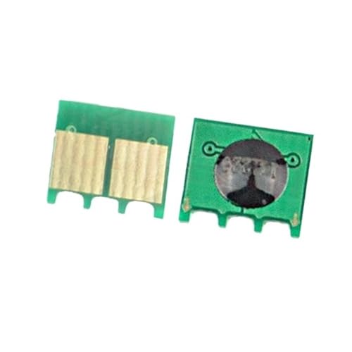 Puce de réinitialisation de cartouche de toner CB540A 125A CP1215 CM1312 laser