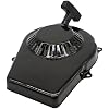 Recoil Pull Starter Ersatzteil Für Benzin-Generator – Passt Für Cat Storm 800W/900W, 63CC/64CC, 2-Takt