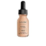 NYX PROFESSIONAL MAKEUP