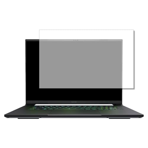 ���f�B�A�J�o�[�}�[�P�b�g �ی�t�B���� �݊��i GIGABYTE AERO X16 �p �t�� �ی� �t�B���� ���d�x 9H �N���A����