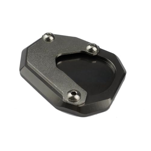 Extension de béquille latérale de moto pour modèles BMW R1200RT R1200R R1200ST et R900RT