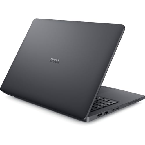 Image of SPL Dell Pro Max 14 MC14250 Ultra 7 265H 32GB: 1x32GB 1TBclass 40 SSD14 FHDNon-touchIRCameraMic NVIDIARTX 500 / 1Y Next Bus Day to 3Y ProSpt DIST