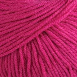 Cascade - 220 Superwash Knitting Yarn - Berry Pink # 837