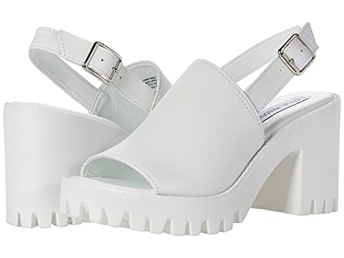 Sandale à talon femme Steve Madden Sunnyside nu-pieds chic
