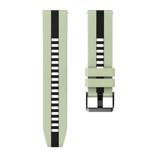[MEVMEVGNLN] �V���R�����E�H�b�`�o���h �݊� Smartwatch Pro 2 �\�t�g�y�ʃN�C�b�N�����[�X�u���X���b�g Fit For CMF Watch 1 �X�g���b�v�ɓK��(Mint Green Black,For CMF Pro 1)